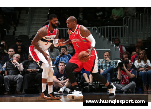 NBA篮球：明星球员的技艺与超凡表现