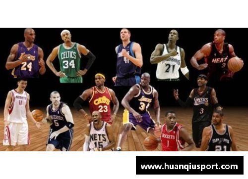 NBA首发阵容揭秘：球场明星们的实力与默契