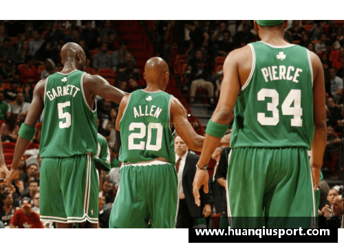 NBA近十年选秀：探索明日巨星的发现之路