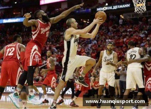 探索NBA最新动态与深度分析
