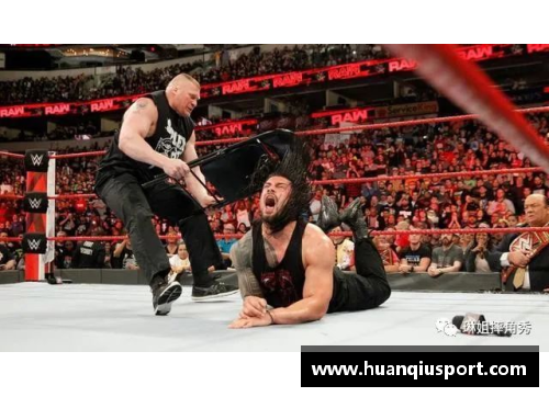 WWE名人堂2021：巨星永恒的荣耀